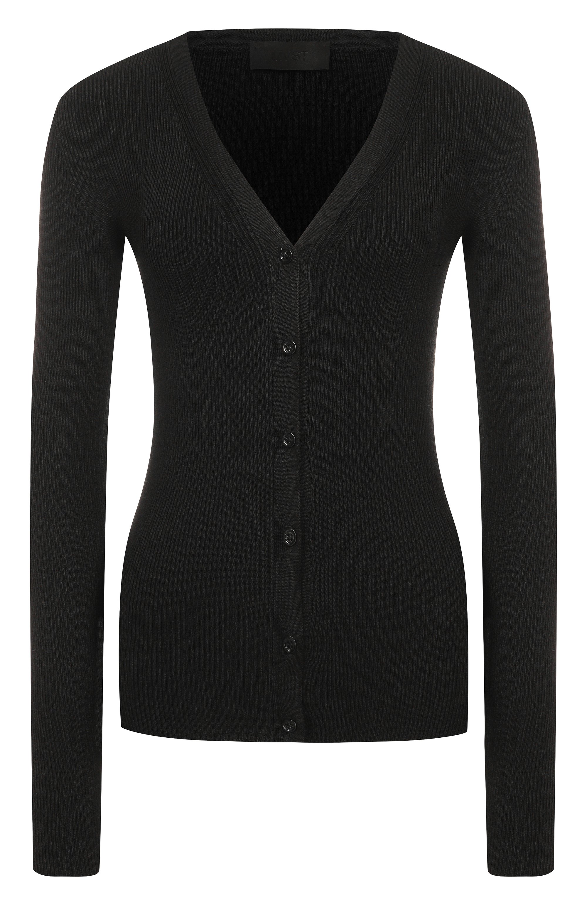 Шелковый кардиган MVST, арт. WS61-266MU, фото 1