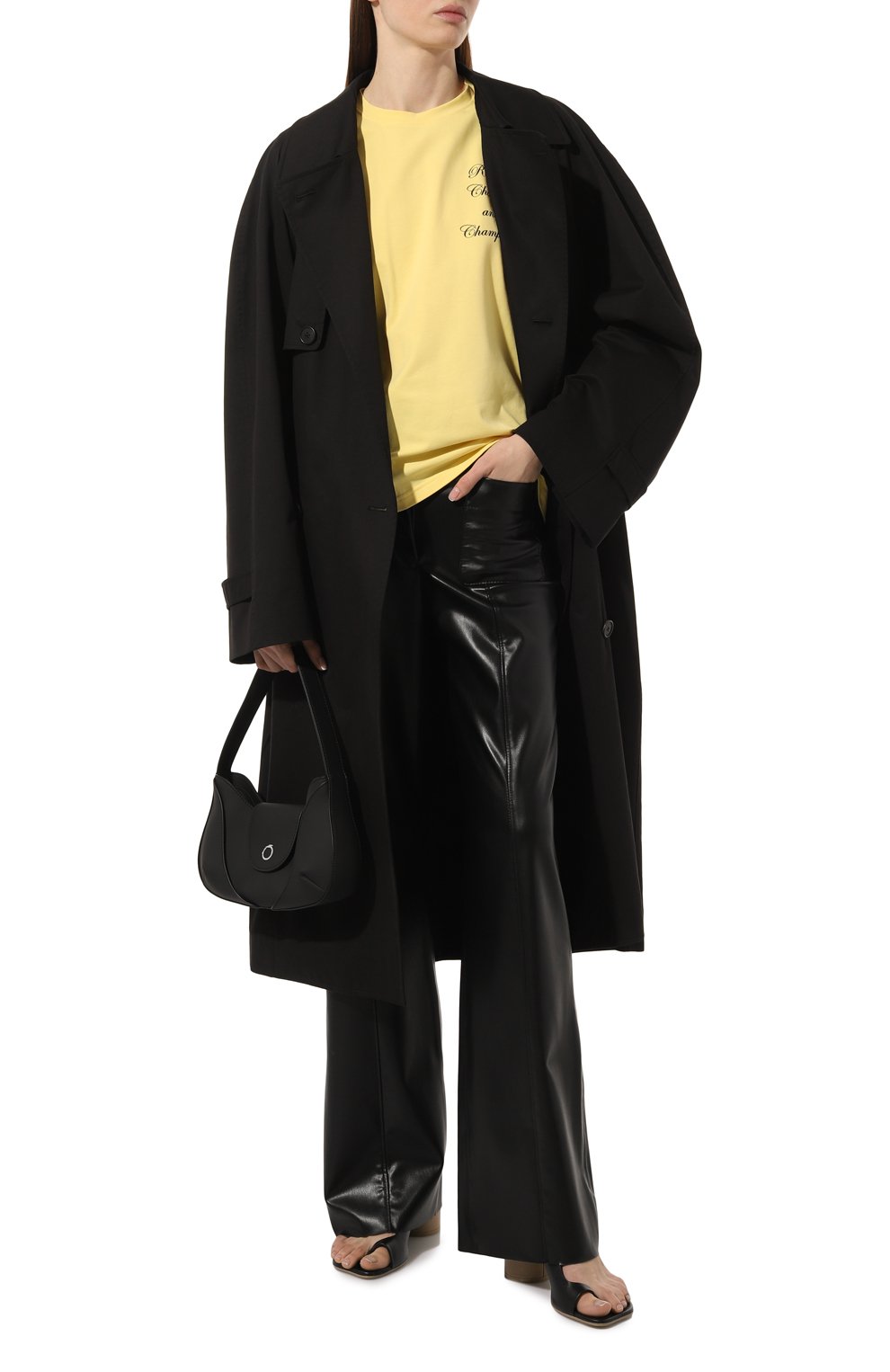 Хлопковая футболка SEVEN LAB, арт. CTR1.01.610.362.0908, фото 2