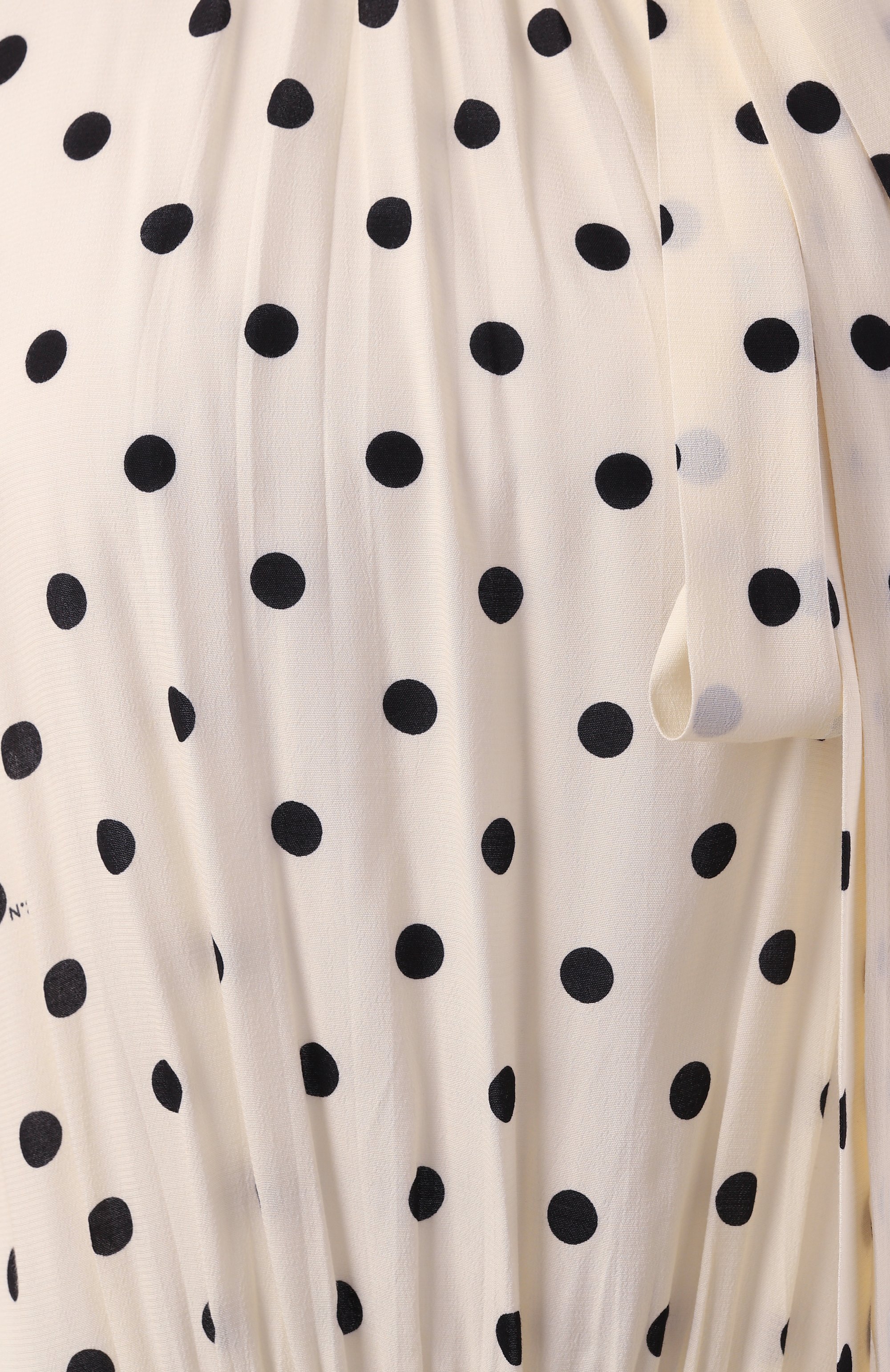 Платье из вискозы N21, арт. H032/5178, фото 6