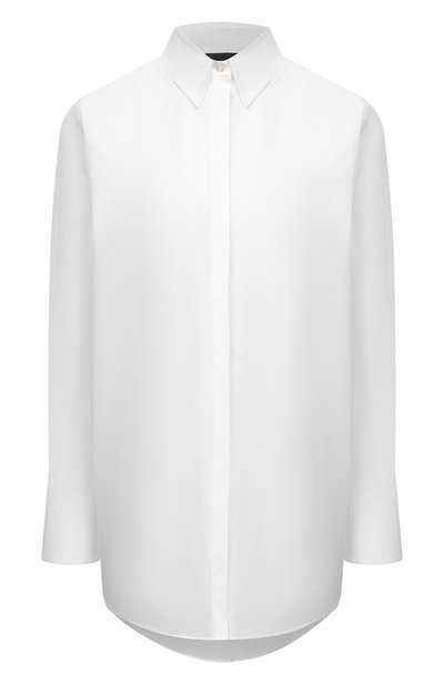 Женская хлопковая рубашка EMPORIO ARMANI, арт. 6K2C68/2N8YZ