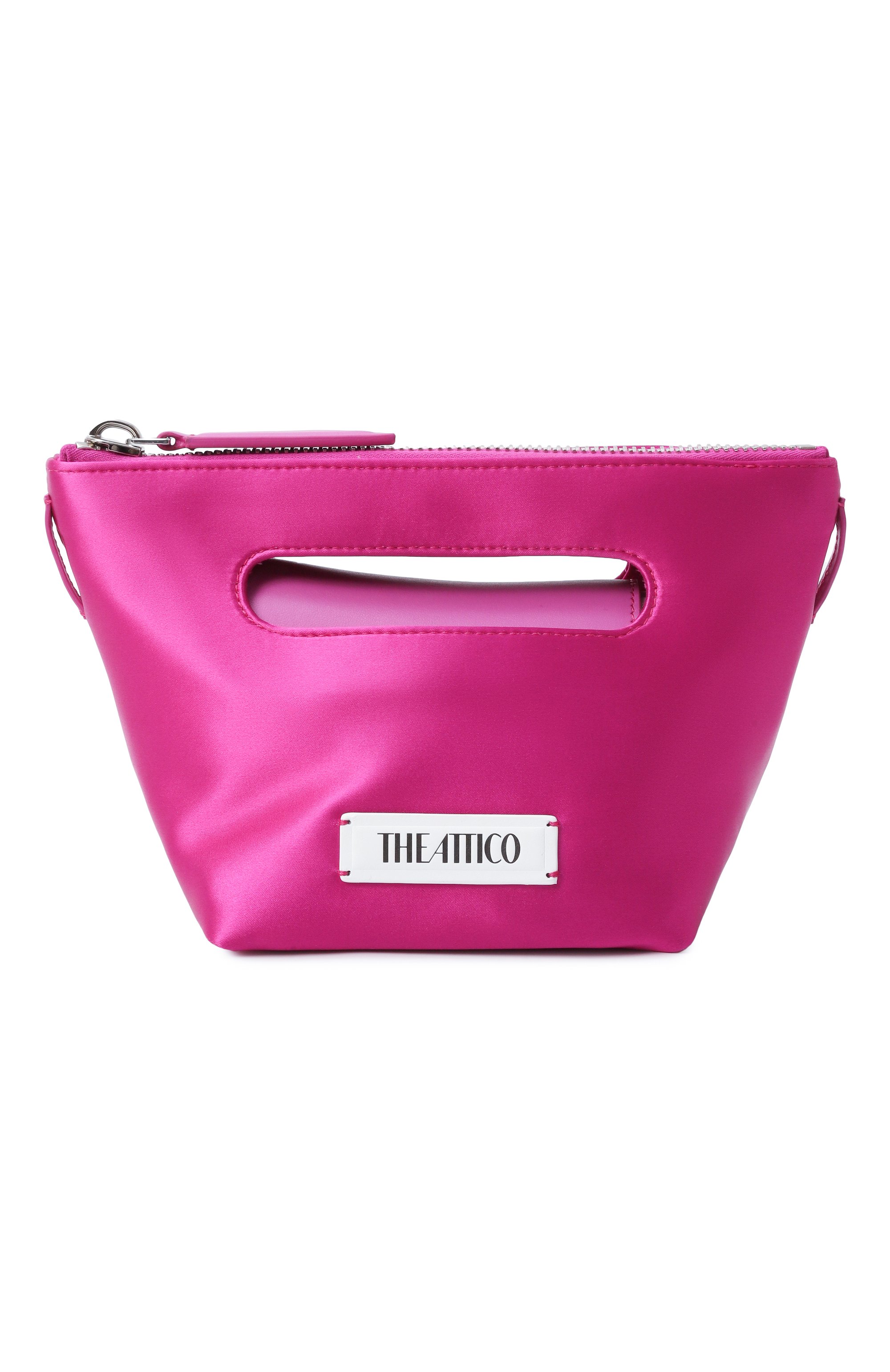 Сумка via dei giardini 15 THE ATTICO, арт. 247WAH00048/PCA001AA, фото 1