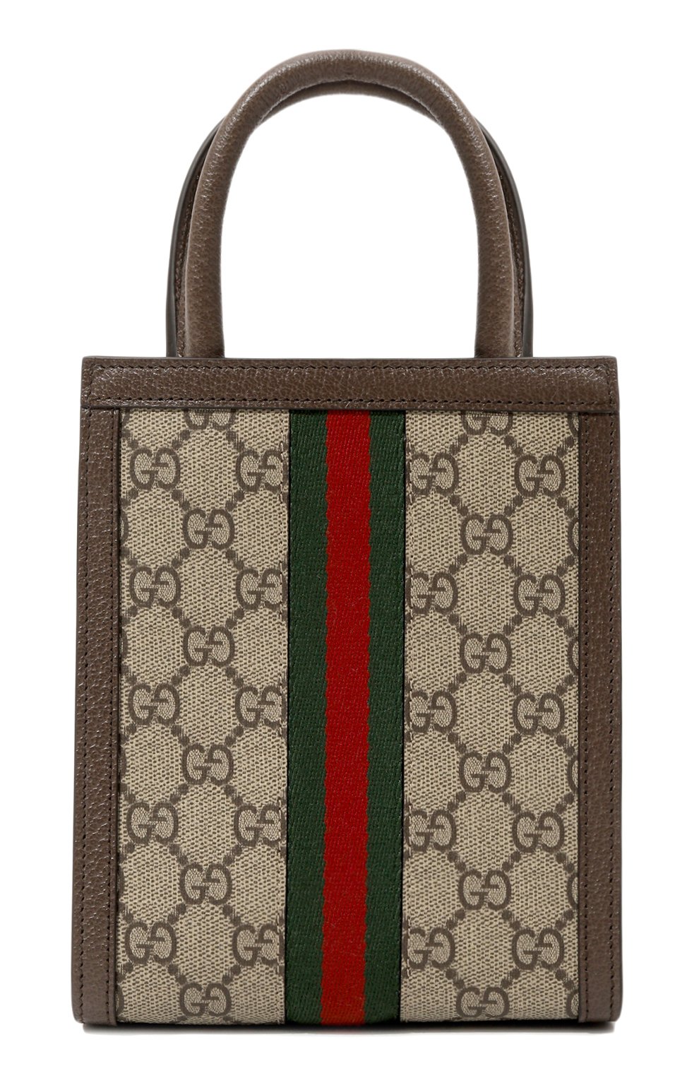 Сумка ophidia super mini GUCCI, арт. 772317/96IWG, фото 6