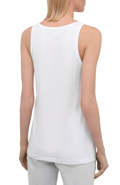 Хлопковая майка VIKA 2.0, арт. SР-1406, фото 4