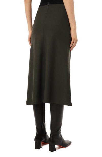 Шерстяная юбка NOBLE&BRULEE, арт. NB8/INBIP6, фото 4