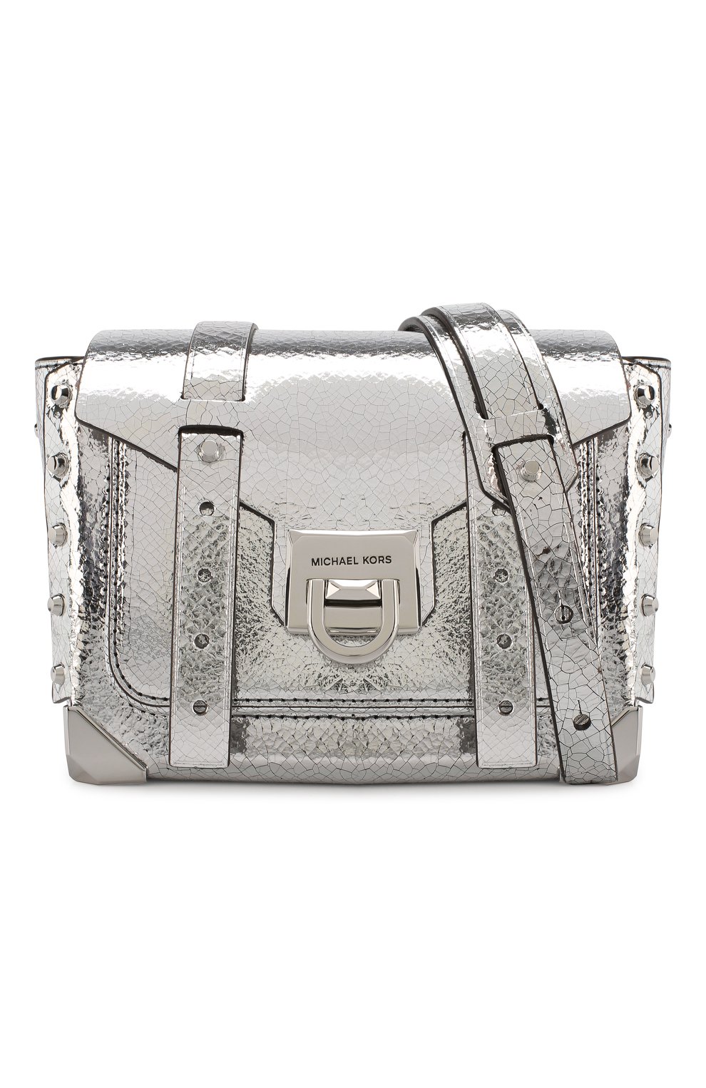 Сумка manhattan small MICHAEL MICHAEL KORS, арт. 30T9MNCM1M, фото 5
