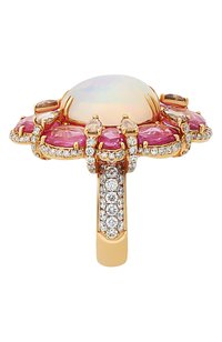 Кольцо SUTRA JEWELS, арт. SJR1191, фото 3