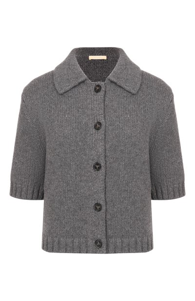 Женский шерстяной кардиган 12 STOREEZ, арт. 138988