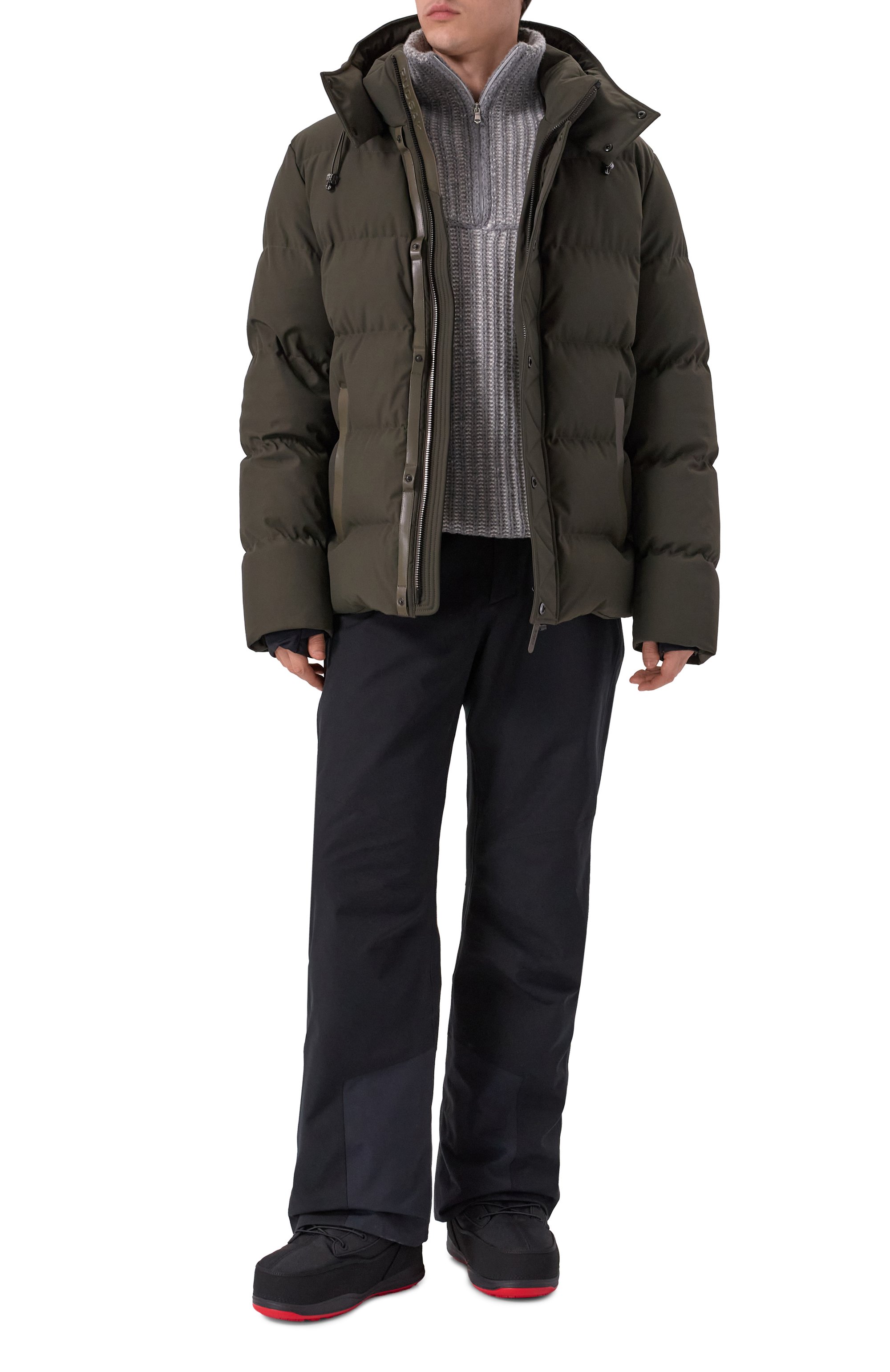 Пуховик RUDSAK, арт. 6125041, фото 2