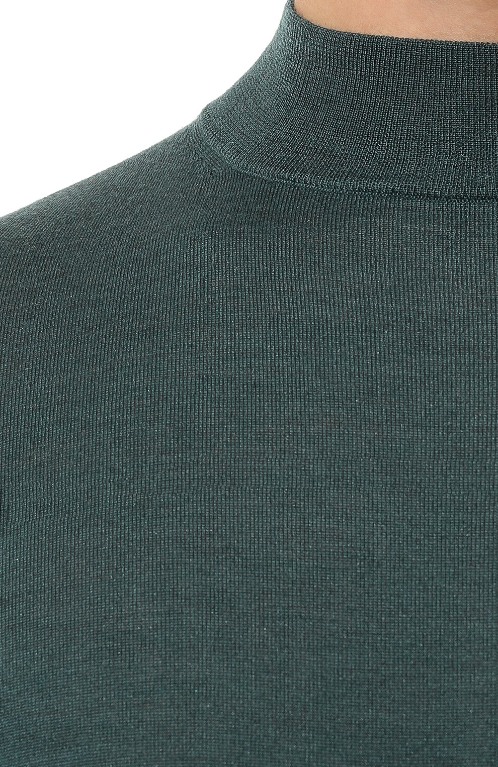 Джемпер из кашемира и шелка COLOMBO, арт. MA00059/2-56JA, фото 5