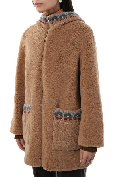 Двусторонняя куртка LORO PIANA, арт. FAL8904, фото 3