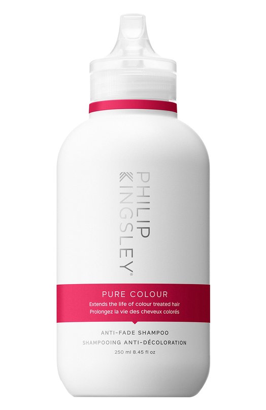 фото Шампунь для окрашенных волос colour care (250ml) philip kingsley