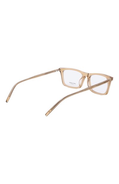 Оправа SAINT LAURENT, арт. SL 890 BETTY THIN 0PT 005, фото 3