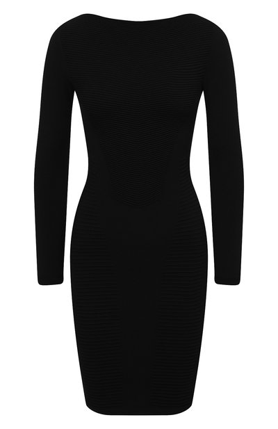 Женское платье из вискозы DSQUARED2, арт. S72CV0138/S17545