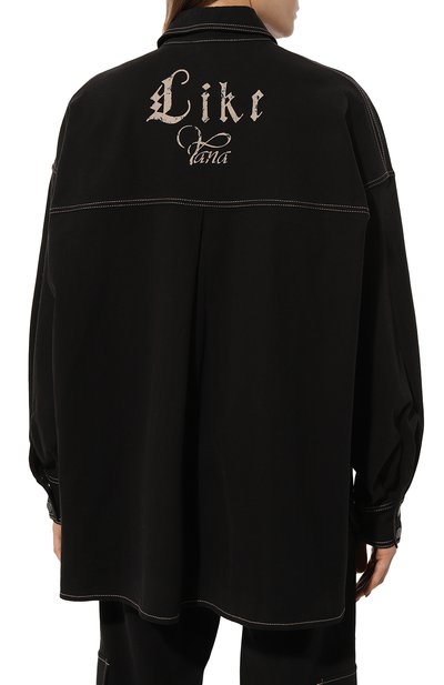 Джинсовый костюм LIKE YANA, арт. L16-10-254-2939/1, фото 3