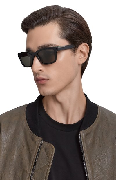 Солнцезащитные очки GUCCI, арт. GG2092SA 001, фото 2