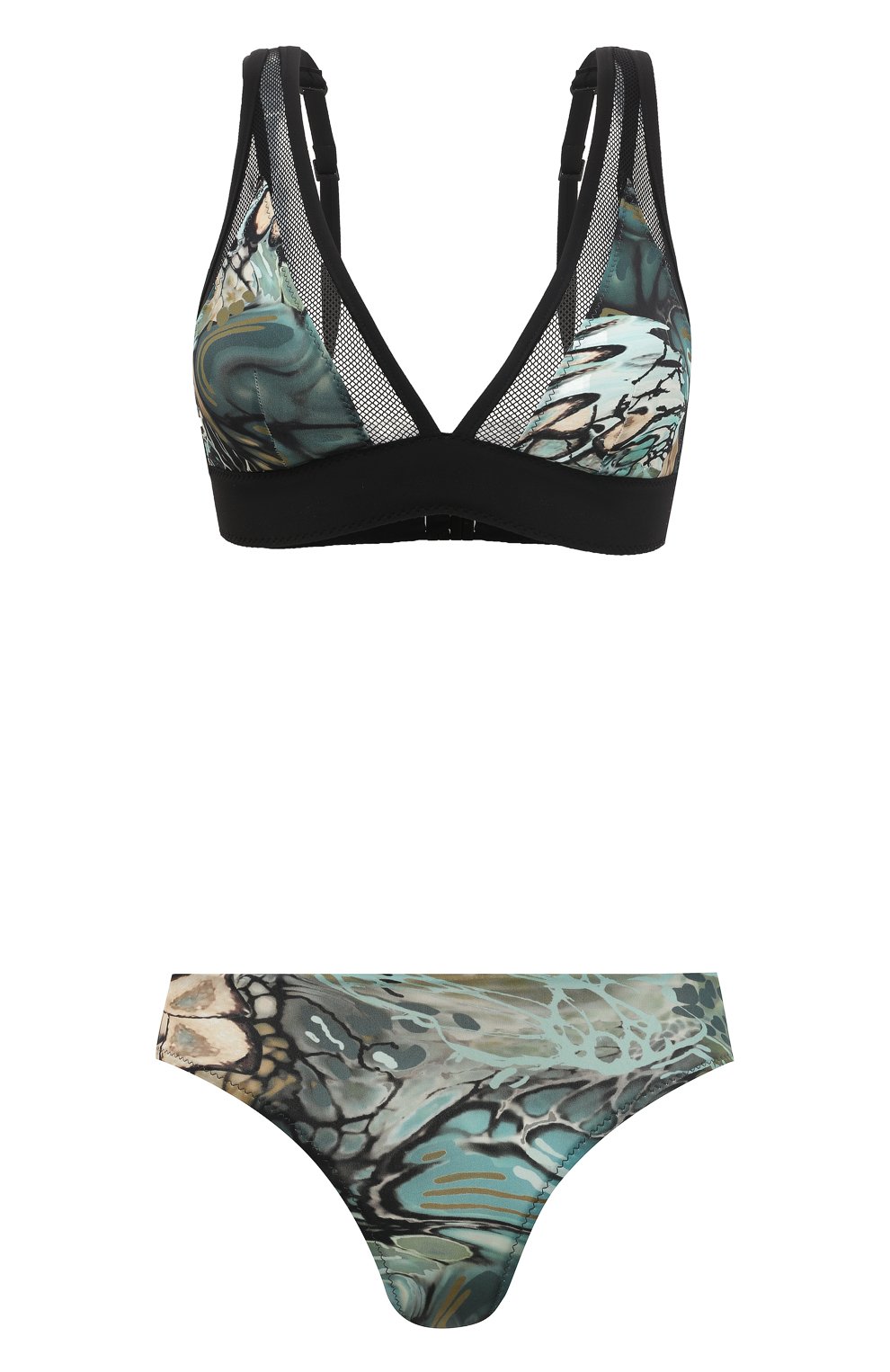 Раздельный купальник SHAN, арт. 42360-22-42360-34, фото 1