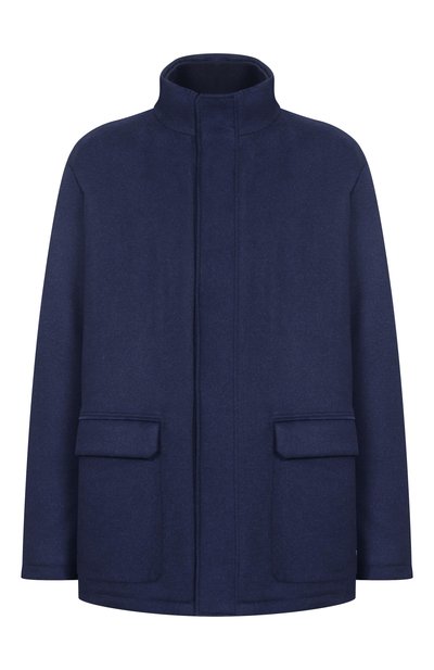 Мужская куртка из кашемира и шерсти STEFANO RICCI, арт. M7J5300093/C069HC_002