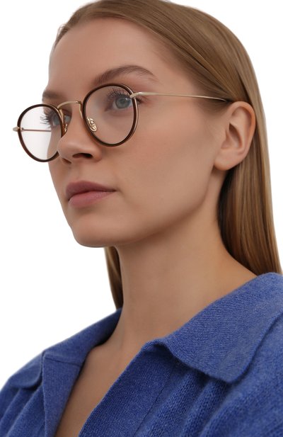 Оправа EQUE.M, арт. RIVER CITY II/SLG, фото 2