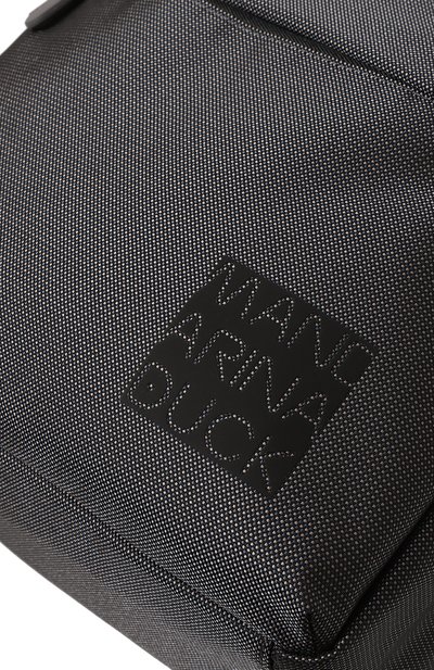 Рюкзак district MANDARINA DUCK серого цвета по цене 29990 руб., арт. KPT01-465, фото 3 Рюкзак district MANDARINA DUCK, арт. KPT01-465, фото 3