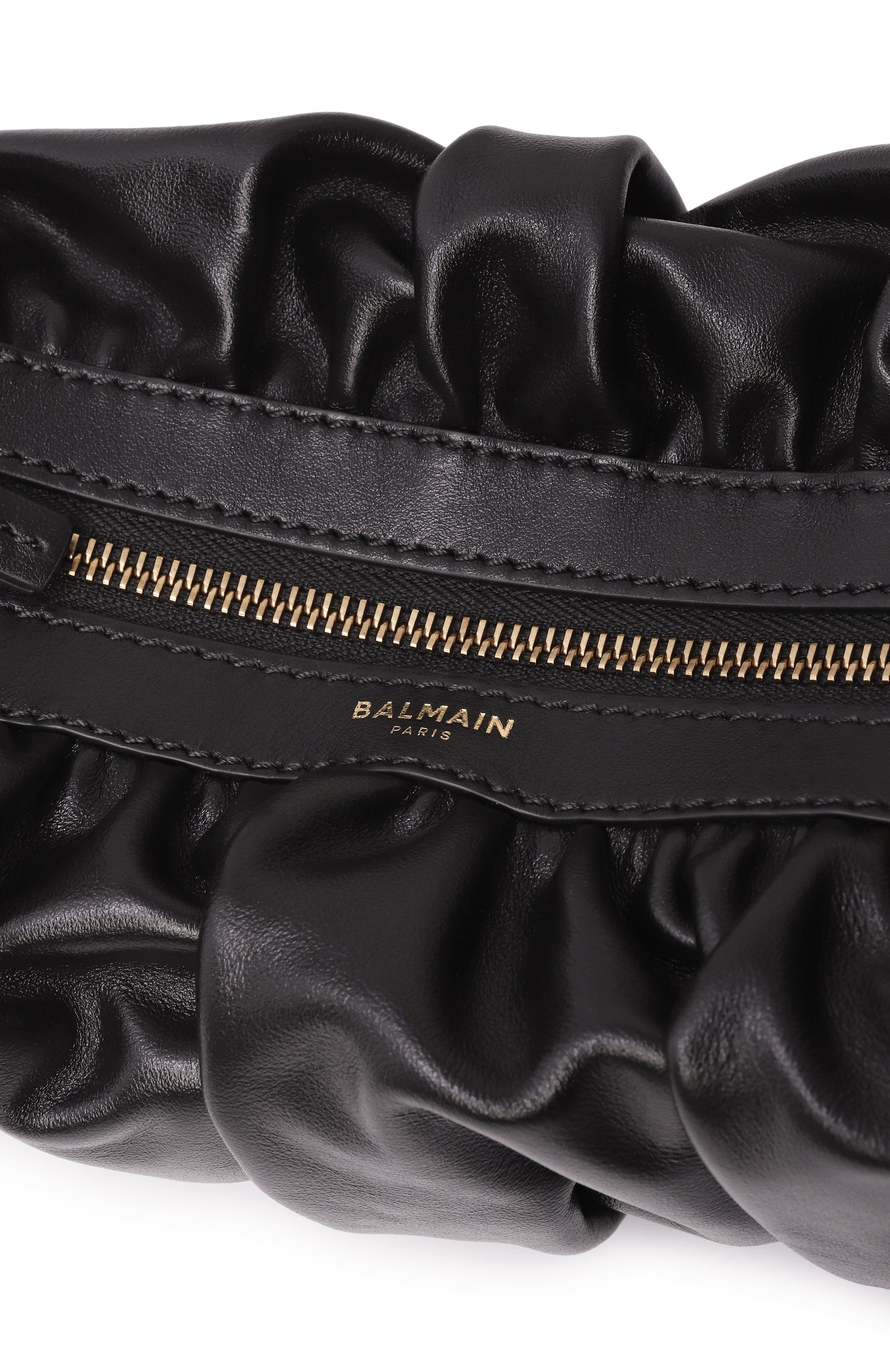 Сумка ebene medium BALMAIN, арт. FN0BT028/LPRG, фото 3