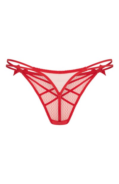 Трусы-стринги nicki AGENT PROVOCATEUR, арт. AP12733600600, фото 2