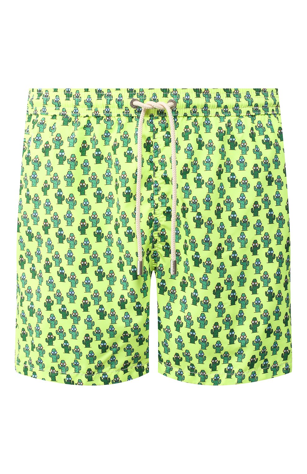 Плавки-шорты MC2 SAINT BARTH, арт. STBM LIGHTING MIC/LIG0003, фото 1