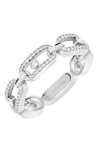 Кольцо MESSIKA, арт. 12012-WG, фото 1