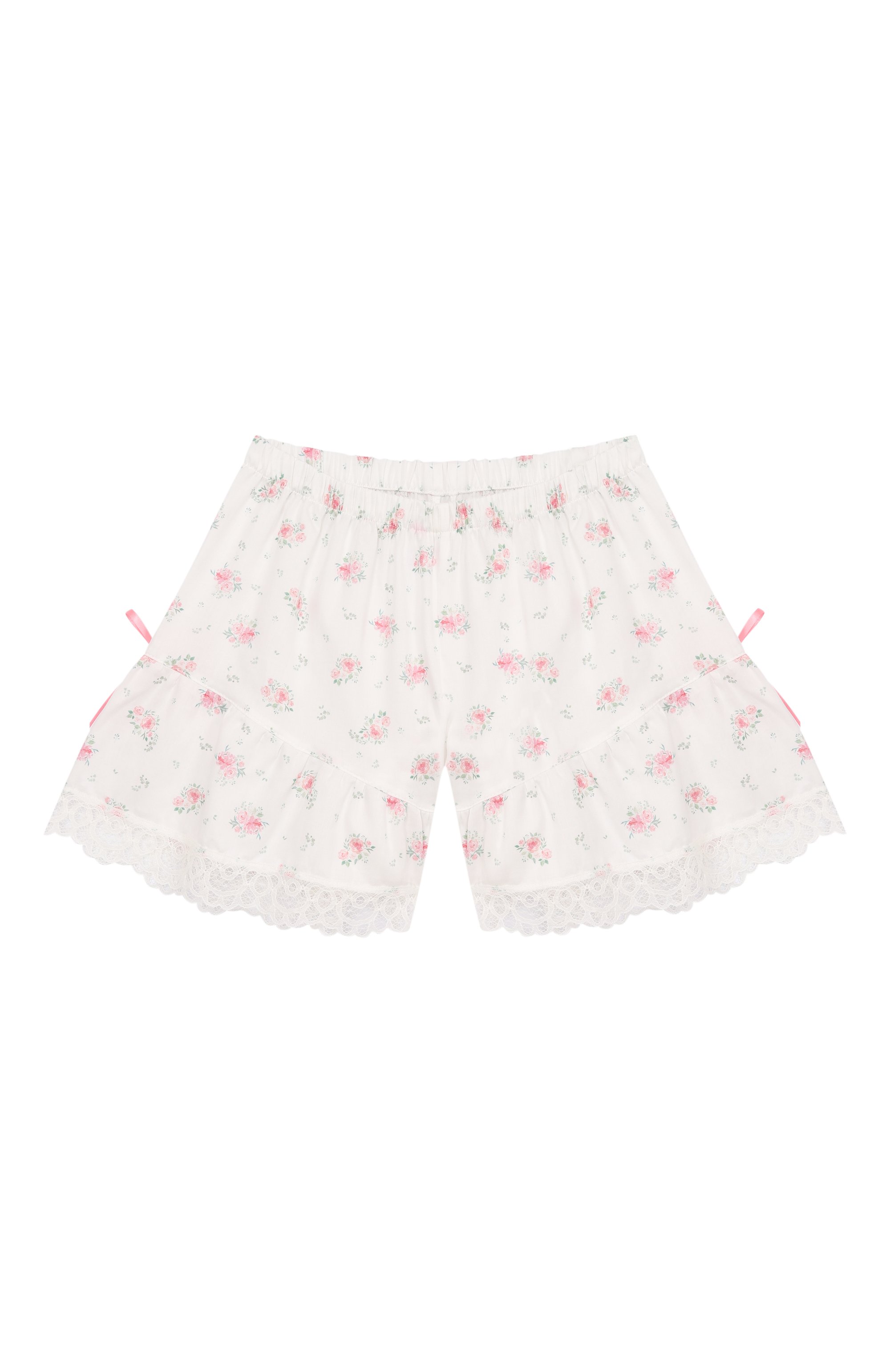 Хлопковая пижама AMIKI CHILDREN, арт. ADINA, фото 5