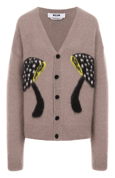 Кардиган MSGM, арт. 3940MM199/257599, фото 1