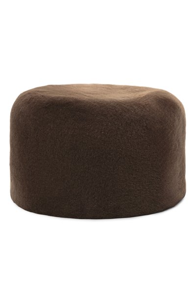 Женская меховая шапка кэйли из норки FURLAND, арт. 0240100150330600000