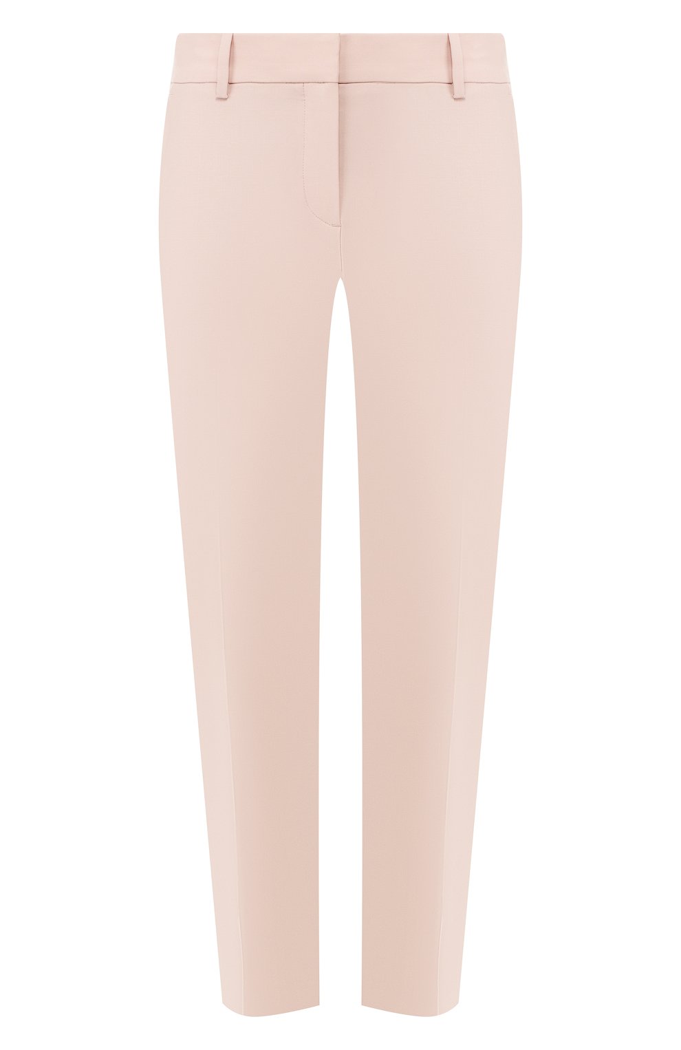 Шерстяные брюки THEORY, арт. H0101234, фото 1