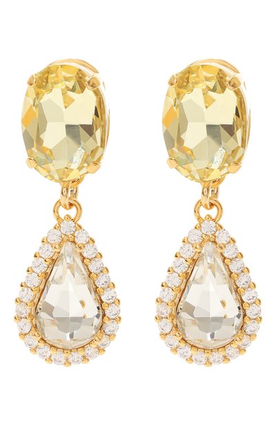 Женские серьги ANTON HEUNIS, арт. SSR3.015