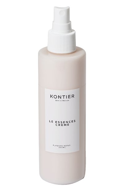 Спрей-уход для легкого расчесывания волос (200ml) PHILOSOPHY BY ALEX KONTIER бесцветного цвета по цене 4100 руб., арт. 4610030820606, фото 4 Спрей-уход для легкого расчесывания волос (200ml) PHILOSOPHY BY ALEX KONTIER, арт. 4610030820606, фото 4