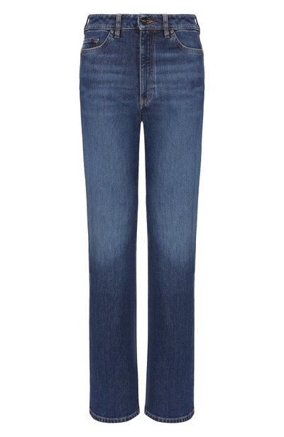 Женские джинсы MVST, арт. M26.CFW.T417.1-61/MARLEY PRIMEBLUE