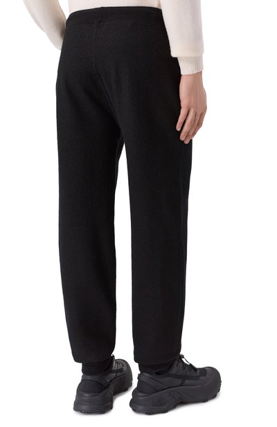 Шерстяные джоггеры MC2 SAINT BARTH, арт. J0H0001-00037I/J0HN, фото 4