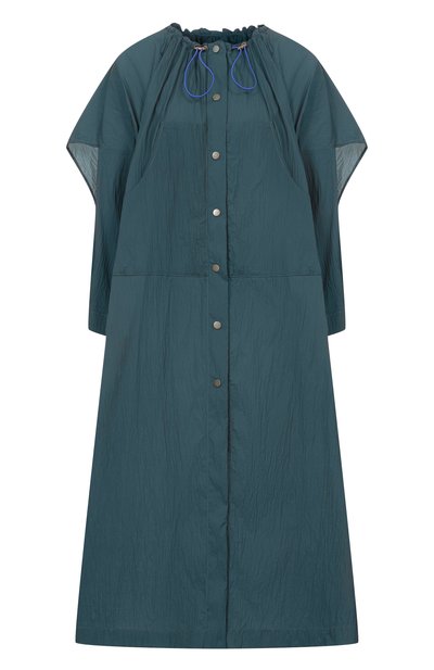 Женский плащ GIORGIO ARMANI, арт. GW002553/TE18898