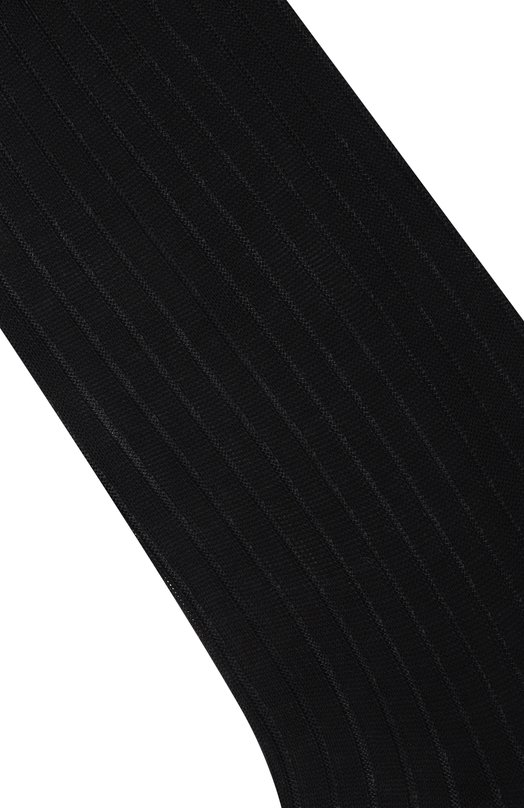 Хлопковые носки Stefano Ricci C052JQ0000 Чёрный  C052JQ0000 Фото 2