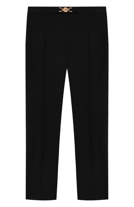 Брюки из вискозы VERSACE, арт. 1016346/1A11429