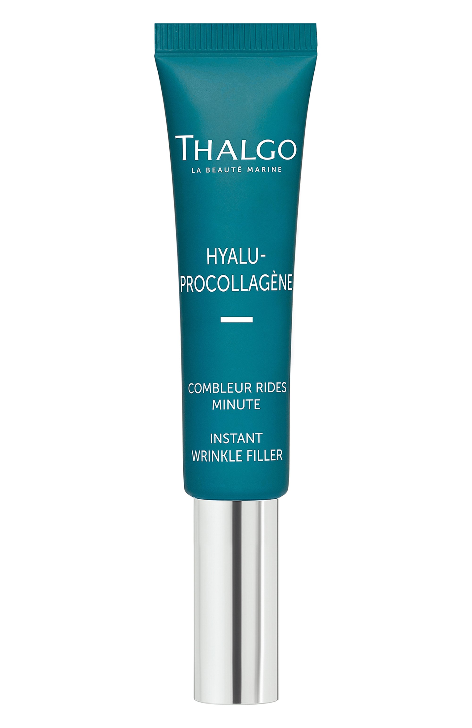 Крем-филлер мгновенного действия hyalu-procollagène (15ml) THALGO, арт. VT24011, фото 1