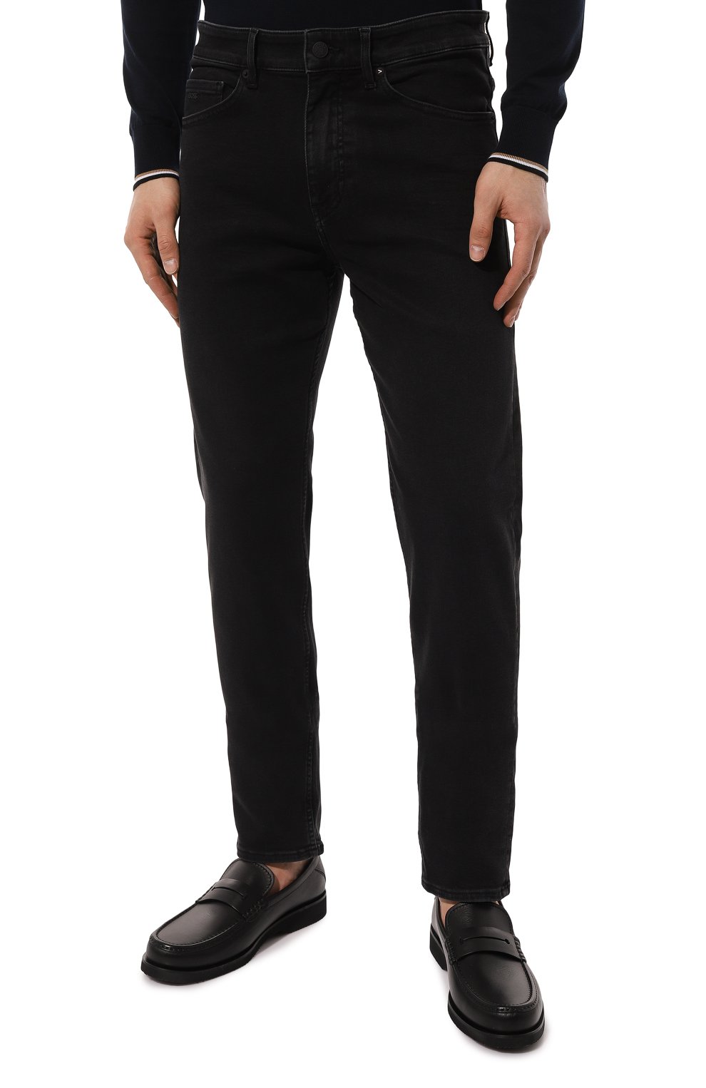 Джинсы BOSS, арт. 50488715, фото 3