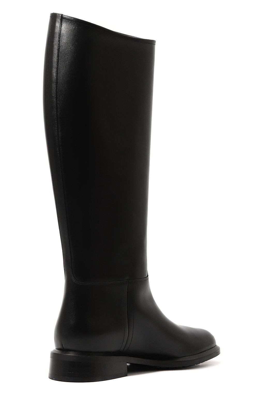 Сапоги EMPORIO ARMANI, арт. X30216/XF652, фото 5