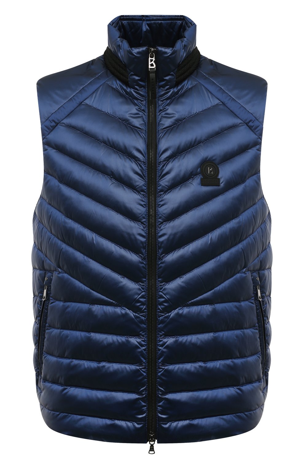 Пуховый жилет BOGNER, арт. 38486549, фото 1