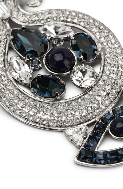 Брошь GIORGIO ARMANI, арт. 61U341/9P541, фото 3