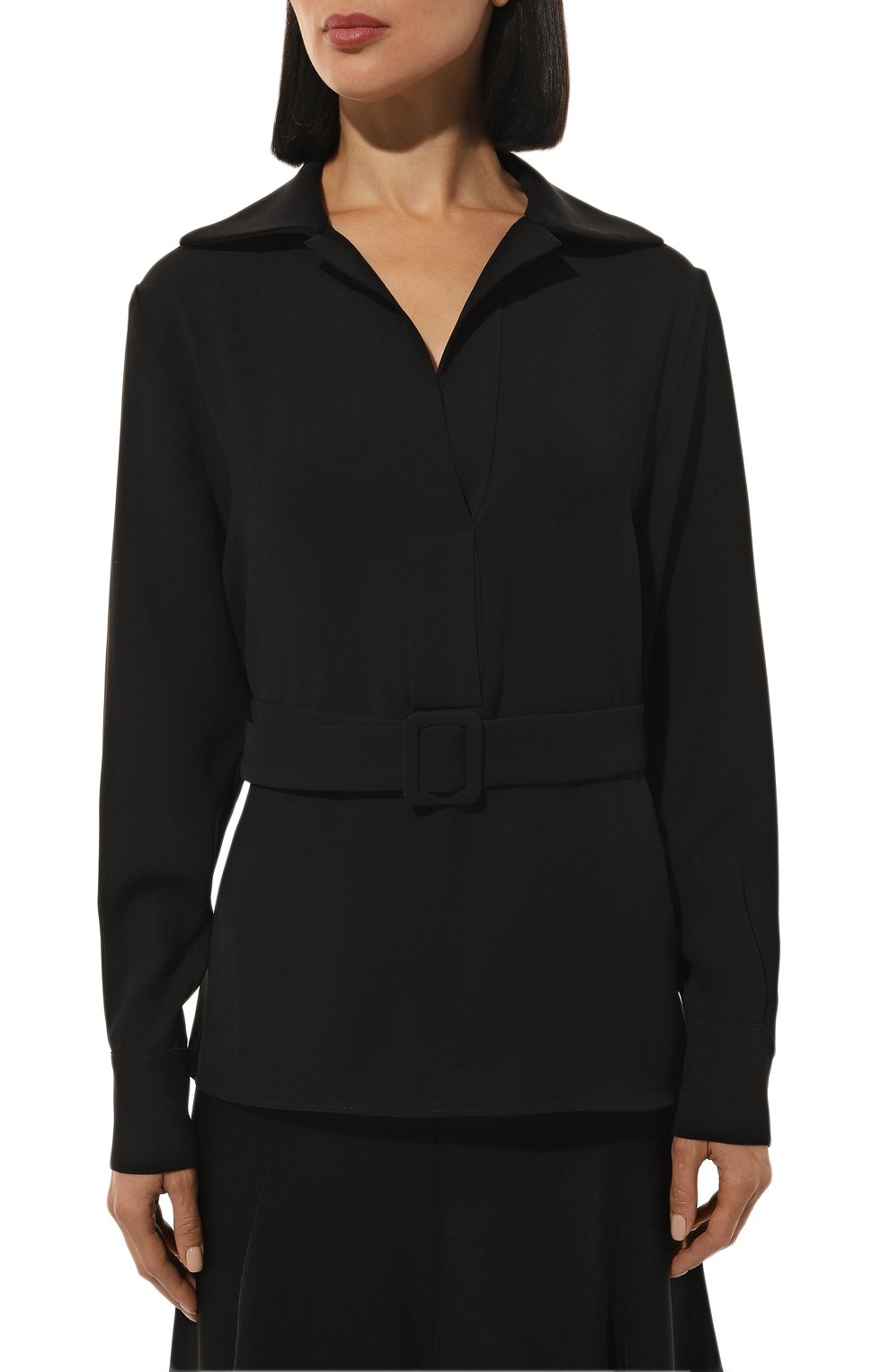 Блузка P.A.R.O.S.H., арт. D313027, фото 3