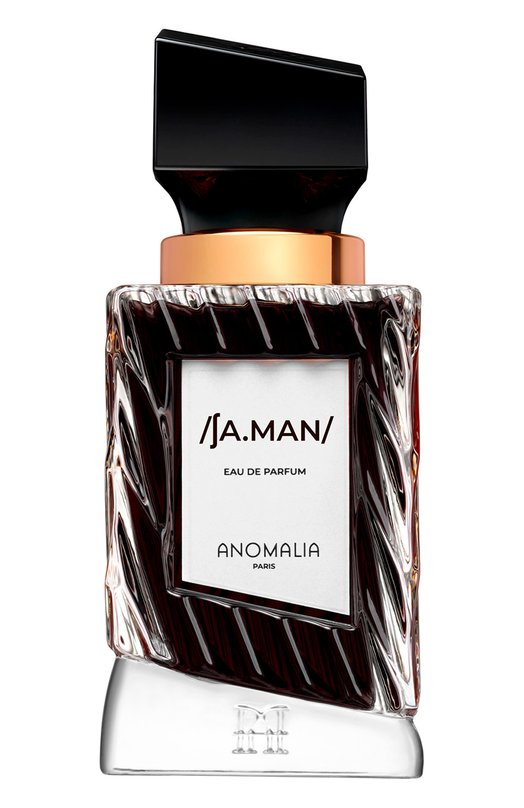 фото Парфюмерная вода /sa.man/ (70ml) anomalia paris