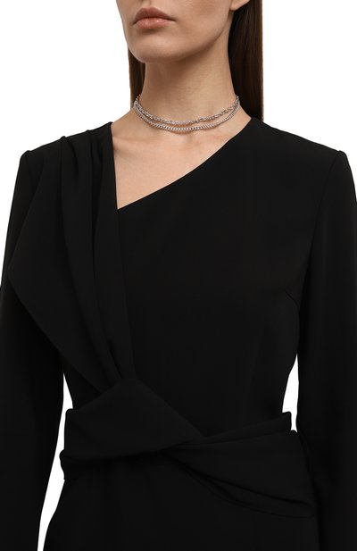 Чокер NUMBERING, арт. 5768, фото 2