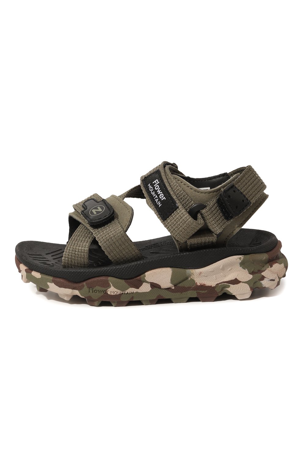 Сандалии FLOWER MOUNTAIN, арт. 0502865/05/27-32, фото 2
