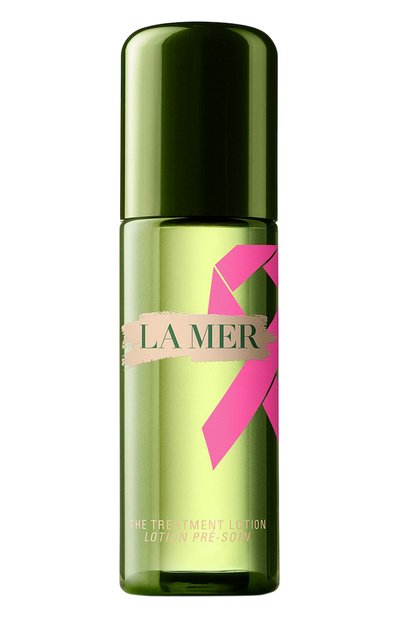 Женский ухаживающий лосьон для лица breast cancer awareness (100ml) LA MER, арт. 5X09-01