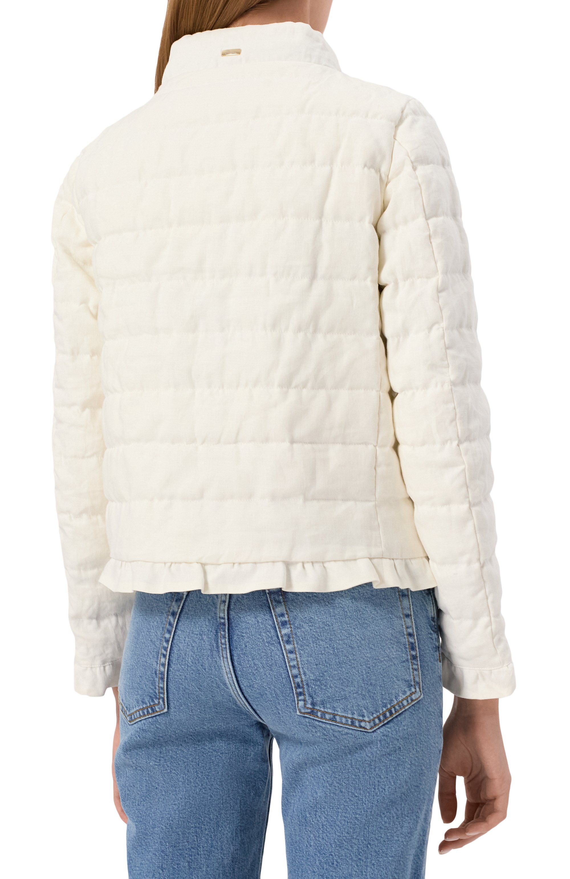 Пуховая куртка HERNO, арт. PI002014D/17105Z, фото 4