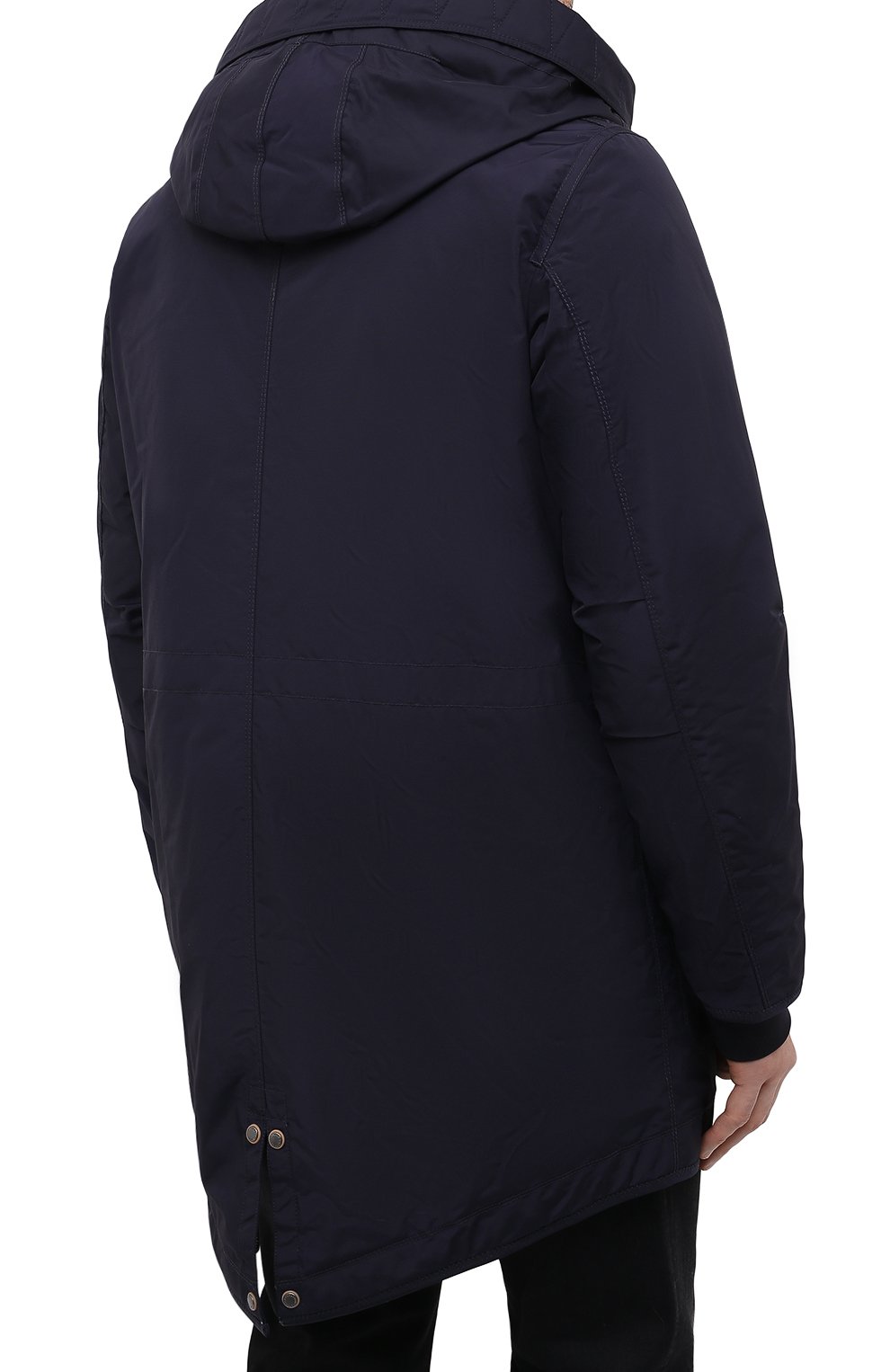 Пуховая парка tank PARAJUMPERS, арт. MB07/TANK BASE, фото 4